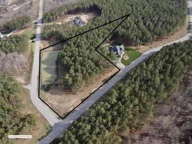 (private lake, pond, creek) Acreage For Sale in Jasper Tennessee