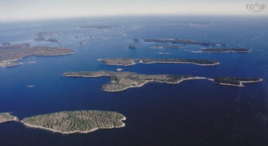 Lake Lot For Sale in Ecum Secum,