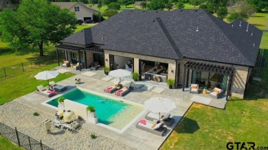 Rural Luxury Meets Chic Sophistication - photo 29
