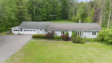 Lake Home Sale Pending in Marion, New York
