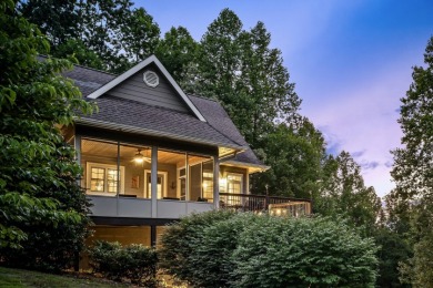 Lake Home For Sale in Smithville, Tennessee