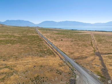 Lake Acreage For Sale in Saratoga Springs, Utah