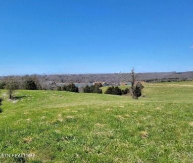 Lake Lot For Sale in Sharps Chapel, Tennessee