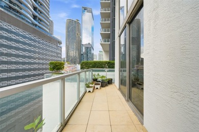Unique split-level duplex loft in the heart of Brickell. The - photo 9