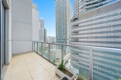 Unique split-level duplex loft in the heart of Brickell. The - photo 10