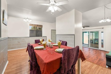 Welcome to this beautiful 4-bedroom townhouse offering plenty of - photo 11
