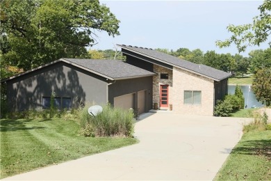 Lake Home For Sale in Altamont, Missouri