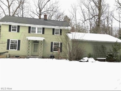 (private lake, pond, creek) Home Active Under Contract in Richfield Ohio