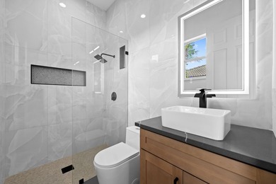 Welcome to Venetian Isles, a gated 55+ active lifestyle - photo 17