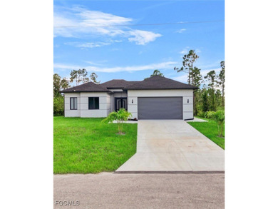 Lehigh Acres Area Home For Sale in Lehigh Acres Florida