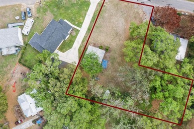 Lake Minneola Lot For Sale in Clermont Florida
