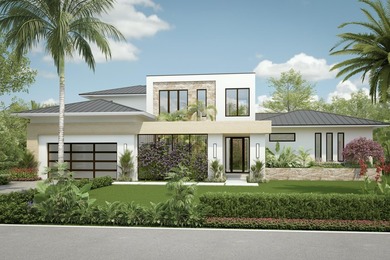 Matteo Court at Barwick is an exclusive enclave of 10 luxury - photo 1