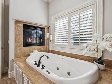This one-of-a-kind enclave in Jenks is an estate resting on a - photo 23