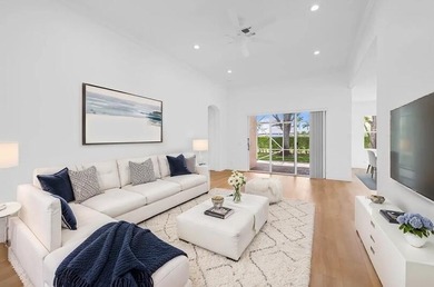Welcome to Venetian Isles, a gated 55+ active lifestyle - photo 24