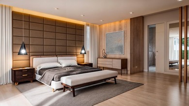 Matteo Court at Barwick is an exclusive enclave of 10 luxury - photo 6