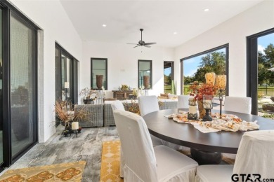 Rural Luxury Meets Chic Sophistication - photo 15