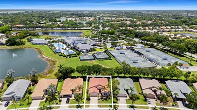 Welcome to Venetian Isles, a gated 55+ active lifestyle - photo 39