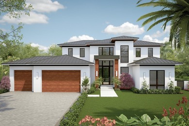 Matteo Court, an exclusive enclave of 10 luxury estate homes by - photo 1