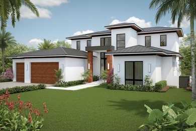 Matteo Court, an exclusive enclave of 10 luxury estate homes by - photo 2