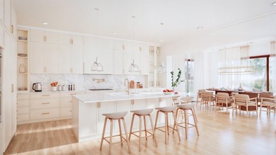 Matteo Court, an exclusive enclave of 10 luxury estate homes by - photo 4
