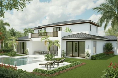 Matteo Court, an exclusive enclave of 10 luxury estate homes by - photo 7