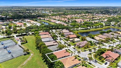 Welcome to Venetian Isles, a gated 55+ active lifestyle - photo 47