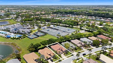 Welcome to Venetian Isles, a gated 55+ active lifestyle - photo 48
