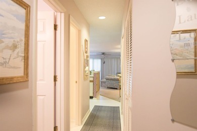 1st Floor End unit comes completely furnished including washer - photo 9
