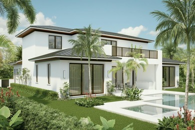 Matteo Court, an exclusive enclave of 10 luxury estate homes by - photo 9