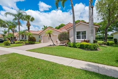 Welcome to Venetian Isles, a gated 55+ active lifestyle - photo 49