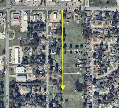 Ardmore Land Opportunity with Pond - 1.54 Acres! Unique - photo 10