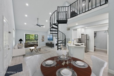 Lake Condo For Sale in Ponte Vedra Beach, Florida