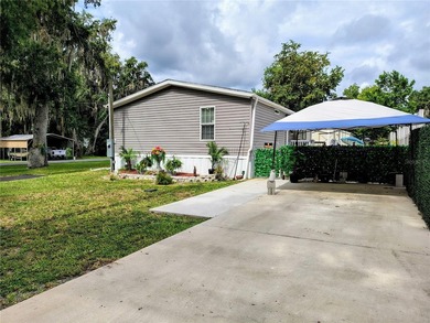 Situated on a corner lot is this newer home that has the perfect - photo 3