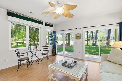 Welcome to one of the most captivating homes in Sun City Hilton - photo 4