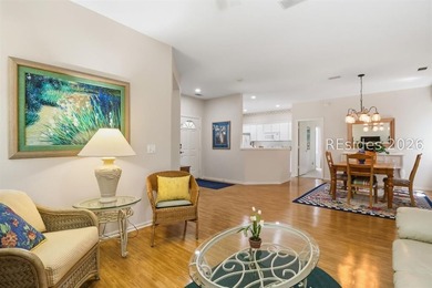 Welcome to one of the most captivating homes in Sun City Hilton - photo 5