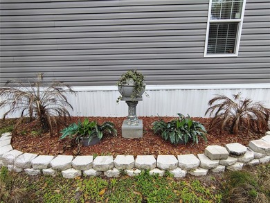 Situated on a corner lot is this newer home that has the perfect - photo 5