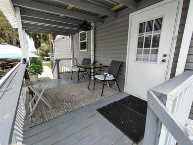 Situated on a corner lot is this newer home that has the perfect - photo 8