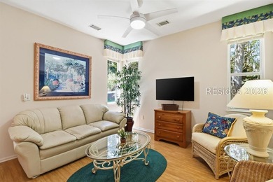 Welcome to one of the most captivating homes in Sun City Hilton - photo 9