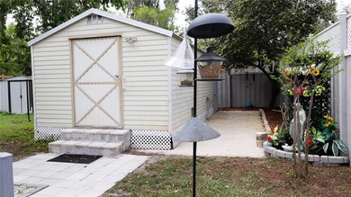 Situated on a corner lot is this newer home that has the perfect - photo 10