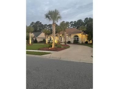 Plantation Lakes  Home Sale Pending in Myrtle Beach South Carolina
