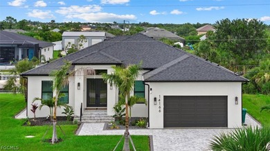 Located in the highly desirable South Gulf Cove Boating - photo 1