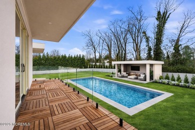 Stunning NEW CONSTRUCTION in the heart of Ocean Twp. This Luxury - photo 2
