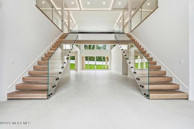 Stunning NEW CONSTRUCTION in the heart of Ocean Twp. This Luxury - photo 3