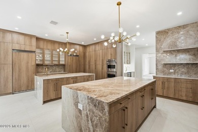 Stunning NEW CONSTRUCTION in the heart of Ocean Twp. This Luxury - photo 4