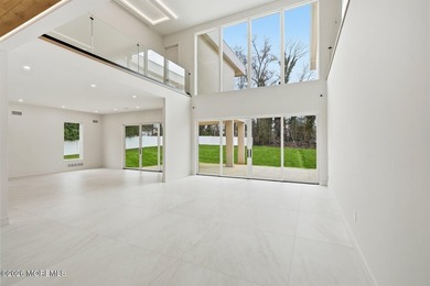 Stunning NEW CONSTRUCTION in the heart of Ocean Twp. This Luxury - photo 5