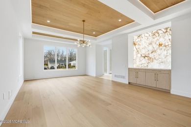 Stunning NEW CONSTRUCTION in the heart of Ocean Twp. This Luxury - photo 7