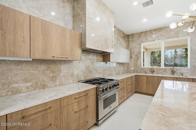 Stunning NEW CONSTRUCTION in the heart of Ocean Twp. This Luxury - photo 8