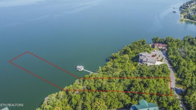 Lake Acreage For Sale in Dandridge, Tennessee