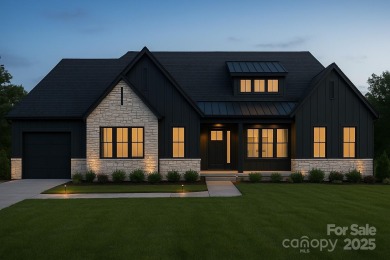 Lake Home For Sale in Mooresville, North Carolina