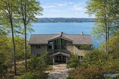 Welcome to this stunning 4-bdrm retreat on 4 private acres - photo 1